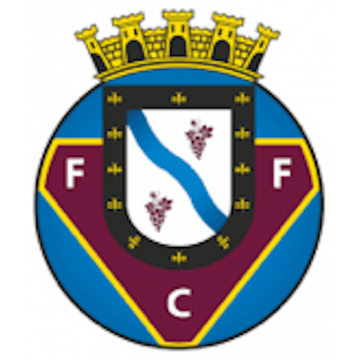 Logo: FC Felgueiras
