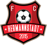 Logo: AFC Hermannstadt