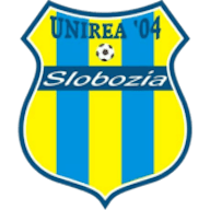 Logo: FC Unirea 2004 Slobozia