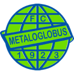 Logo: Metaloglobus