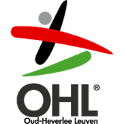 Logo: OH Louvain
