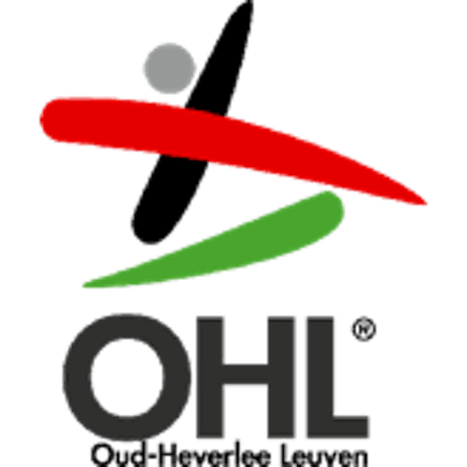 Logo : OH Louvain
