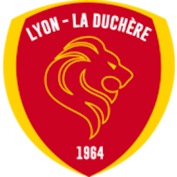 Logo: Lyon Duchere