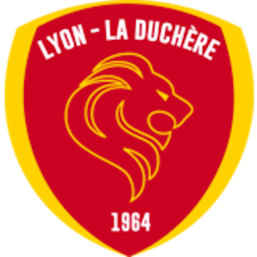 Ikon: Lyon Duchere