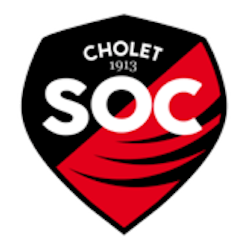 Logo : SO Cholet