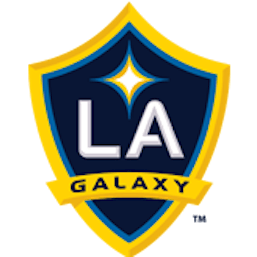 Ikon: LA Galaxy