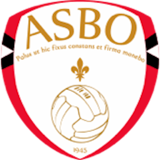 Logo: AS Beauvais