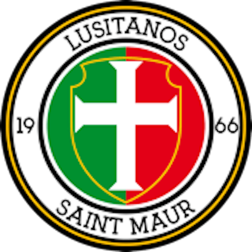 Symbol: Lusitanos Saint-Maur