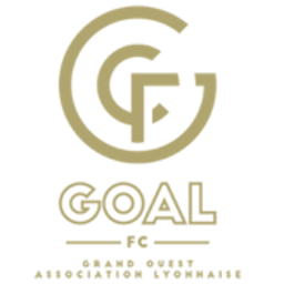 Logo: GOAL