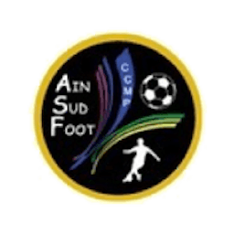 Logo: Ain Sud