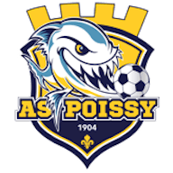 Logo : Poissy