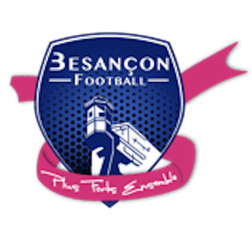 Logo : Besançon