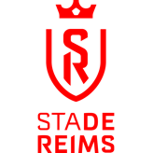 Logo : Reims II