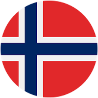 Ikon: Norwegia Wanita