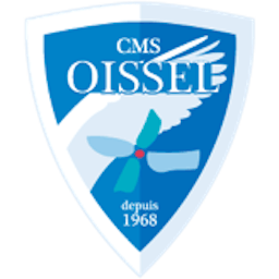 Logo: CMS Oissel