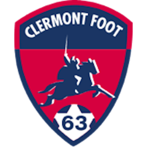 Icon: Clermont II