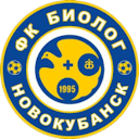 FK Biolog Novokubansk
