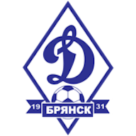 Logo: Dinamo Brjansk