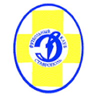 Logo: Dinamo Stavropol