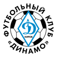 Logo: Dynamo Kirov