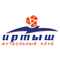 Logo : Irtysh Omsk