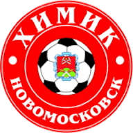 Logo: Khimik-Arsenal Tula