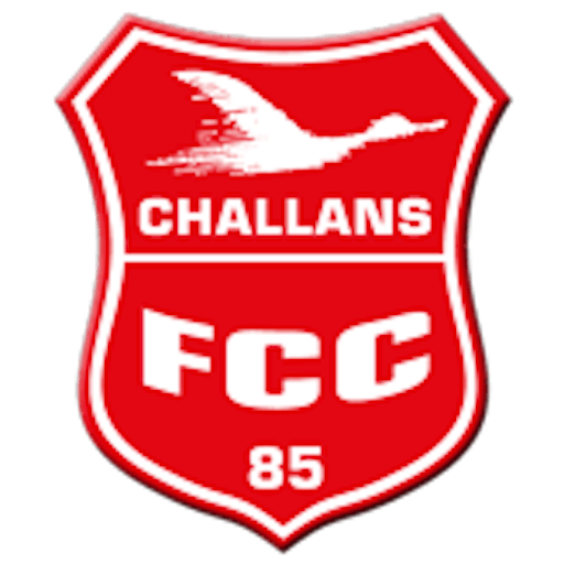 Logo: FC Challans