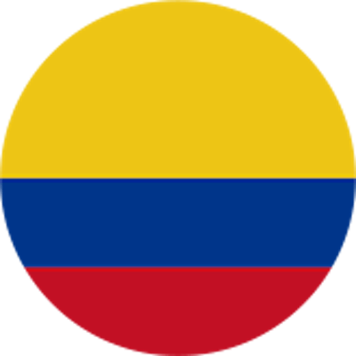Icon: Colombia Femminile