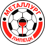 Logo: FC Metallurg Lipetsk