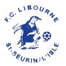 Logo: FC Libourne