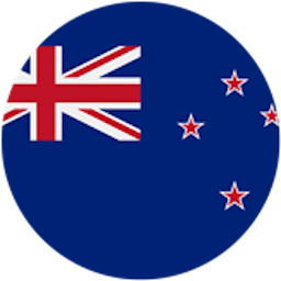 Logo: Nova Zelândia Feminino