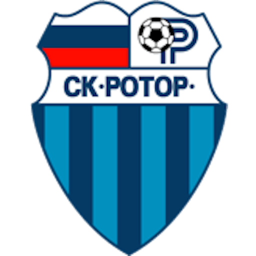 Logo: Rotor M Volgograd