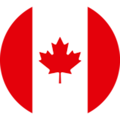Logo: Canadá Feminino