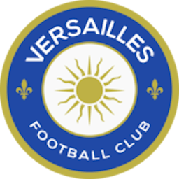 Logo: Versailles