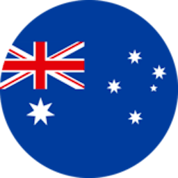 Logo: Australie Femmes