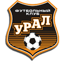 Logo: FC Ural-2 Yekaterinburgo