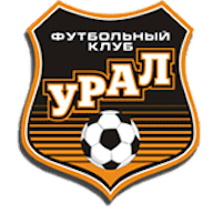 Symbol: FC Ural-2 Yekaterinburg