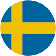 Ikon: Swedia Wanita
