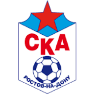 Logo: SKVO Rostov