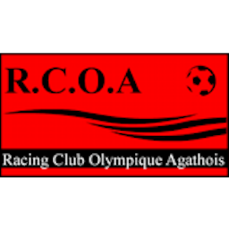 Logo: RCO Agde