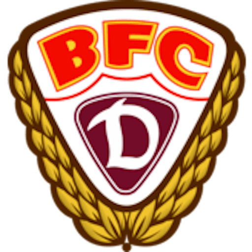 Logo : Berliner FC Dynamo