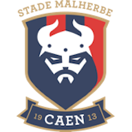 Symbol: Caen II