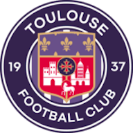 Logo: Toulouse II