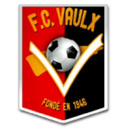 Logo: Vaulx