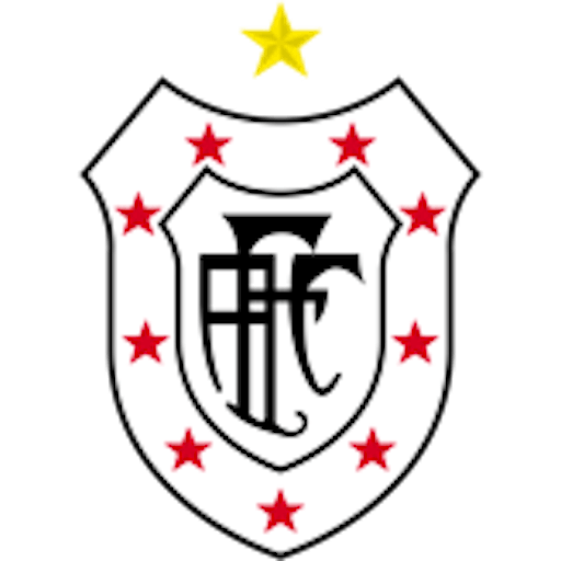 Symbol: Americano FC RJ
