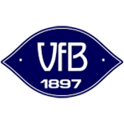 Logo: VfB Oldenburgo