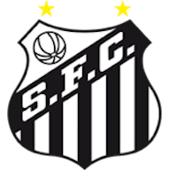 Logo: Santos FC SP