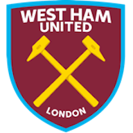 Logo : West Ham United FC U21
