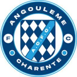 Logo: Angouleme Charente FC