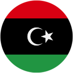 Logo: Libyen